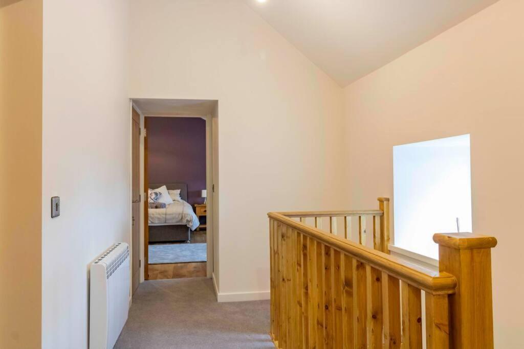 Wensleydale Halls Leyburn Εξωτερικό φωτογραφία