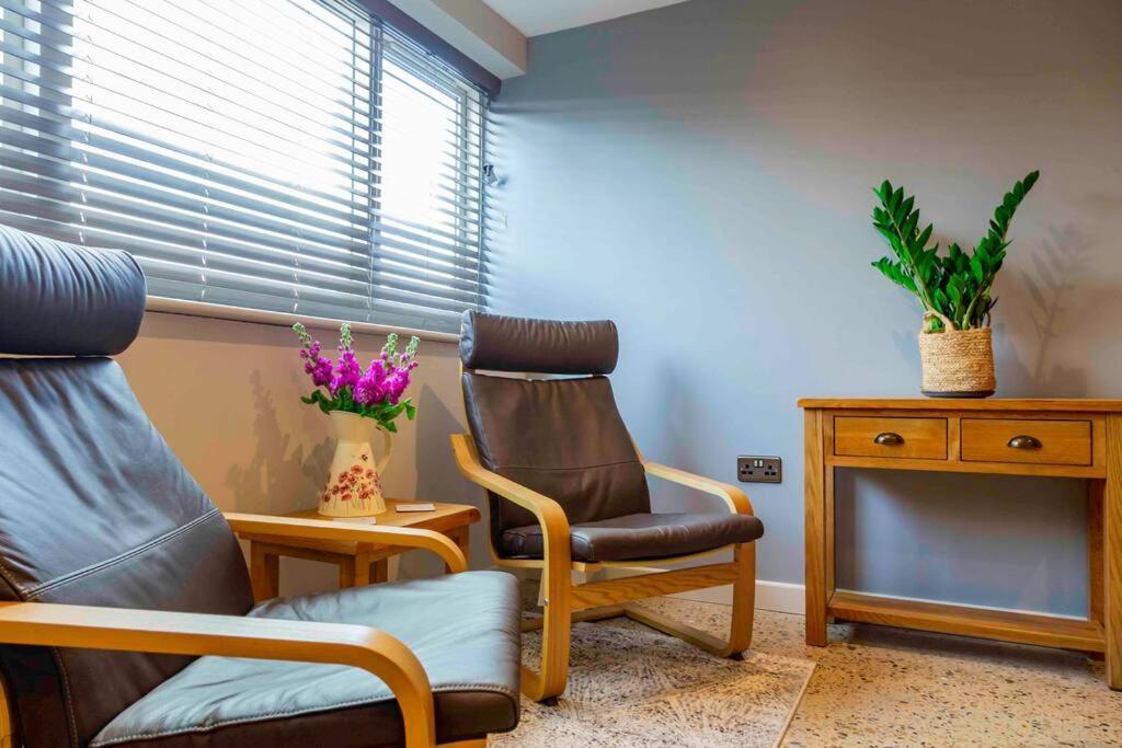 Wensleydale Halls Leyburn Εξωτερικό φωτογραφία