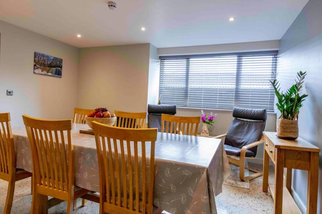 Wensleydale Halls Leyburn Εξωτερικό φωτογραφία