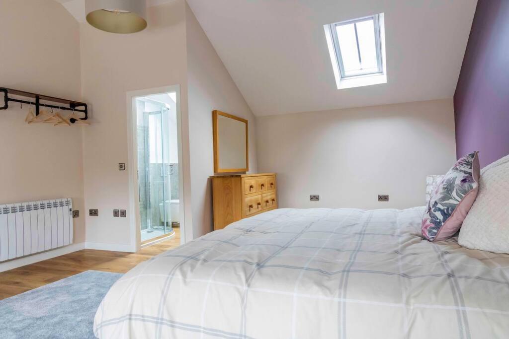 Wensleydale Halls Leyburn Εξωτερικό φωτογραφία