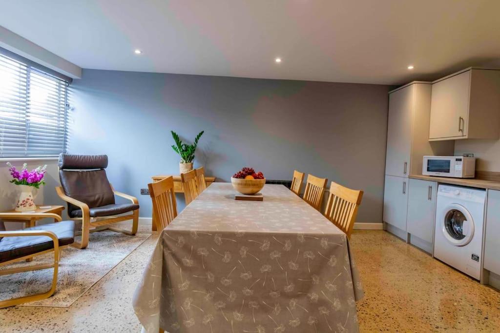 Wensleydale Halls Leyburn Εξωτερικό φωτογραφία