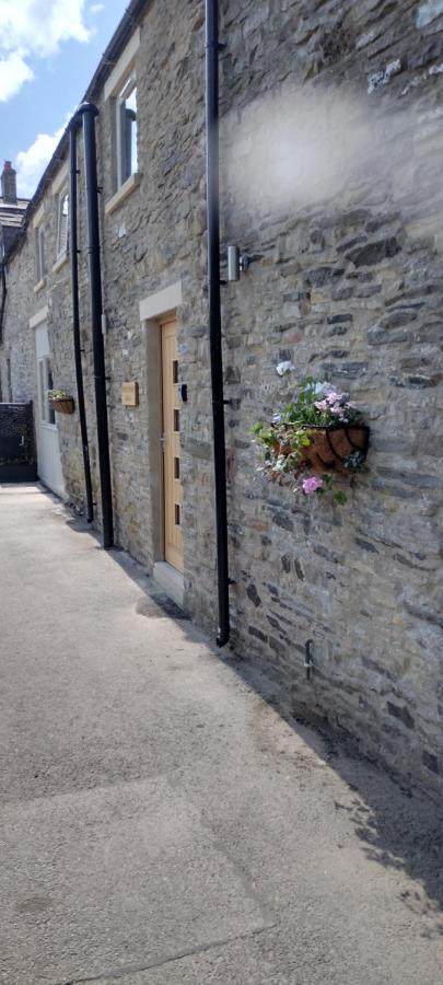 Wensleydale Halls Leyburn Εξωτερικό φωτογραφία
