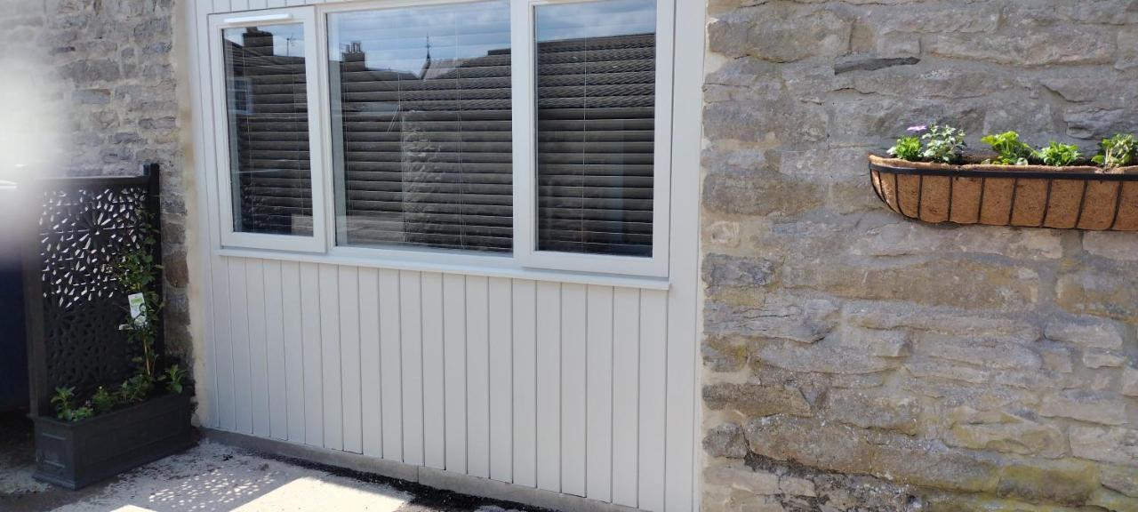 Wensleydale Halls Leyburn Εξωτερικό φωτογραφία