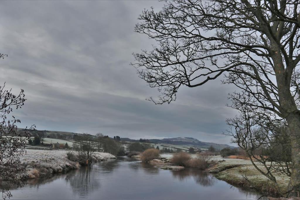 Wensleydale Halls Leyburn Εξωτερικό φωτογραφία