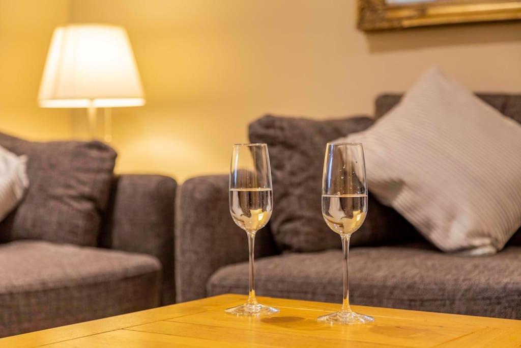 Wensleydale Halls Leyburn Εξωτερικό φωτογραφία