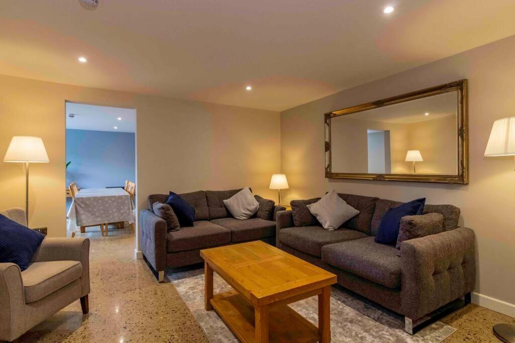 Wensleydale Halls Leyburn Εξωτερικό φωτογραφία