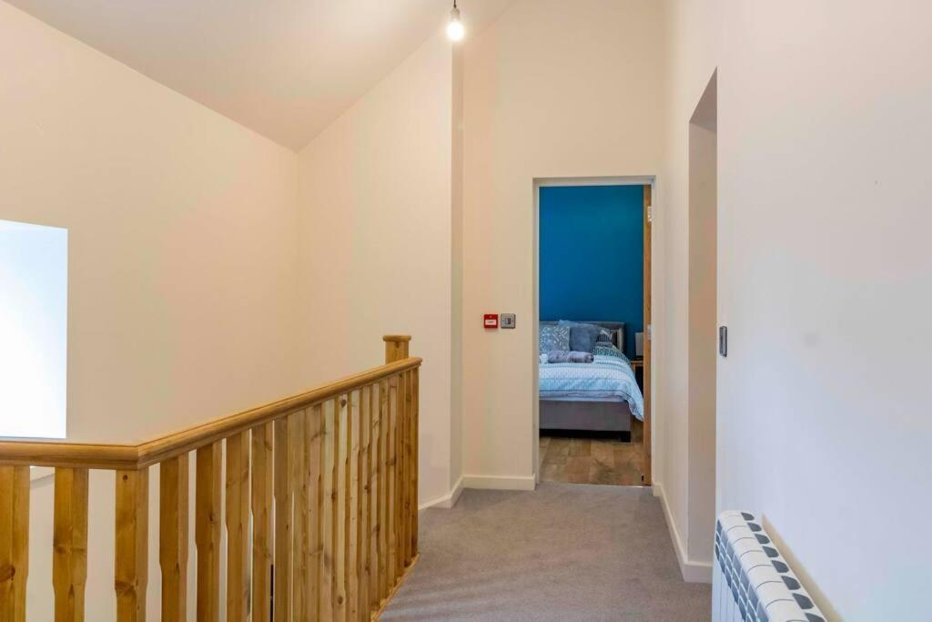 Wensleydale Halls Leyburn Εξωτερικό φωτογραφία