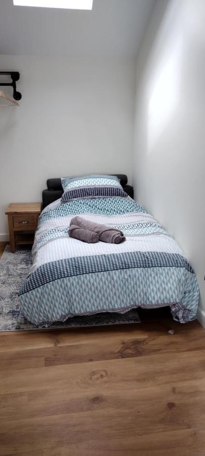 Wensleydale Halls Leyburn Εξωτερικό φωτογραφία